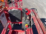 Control Station Upper with 
