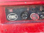 Control Station Ground with 