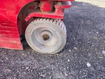 Chassis with 