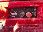 Control Station Ground with 
