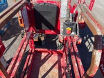 Control Station Upper with 
