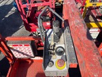 Control Station Upper with 