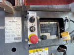 Control Station Ground with 