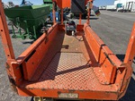 Basic Control Station Upper with 