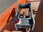Basic Control Station Upper with 