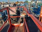 Basic Control Station Upper with 
