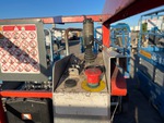 Basic Control Station Upper with 