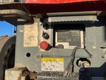 Basic Lower Control Station with 