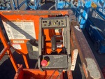 Basic Control Station Upper with 