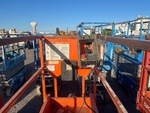 Basic Control Station Upper with 
