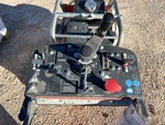 Control Station with 