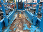 Control Station Upper with 