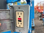 Electrical with 