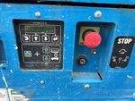 Control Station Ground with 