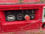 Control Station Ground with 