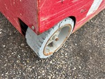 Chassis with 