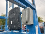 Control Station Upper with