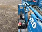 Control Station Upper with