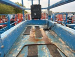 Control Station Upper with