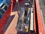 Control Station Upper with 