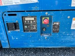 Control Station Ground with 