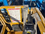 Control Station Upper with 