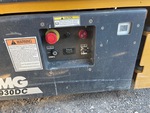 Control Station Ground with 