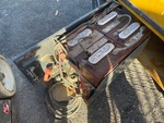 Electrical with 