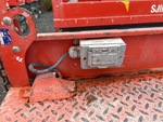 Basic Control Station Upper with