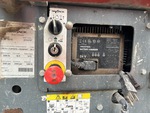 Basic Lower Control Station with