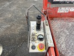 Basic Control Station Upper with