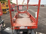 Basic Control Station Upper with