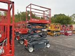 Chassis Photos with