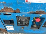 Control Station Ground with 