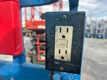 Electrical with 