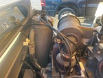 Air Compressor with 