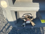 Air Compressor with 