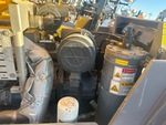Air Compressor with 