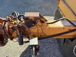 Trailer with 