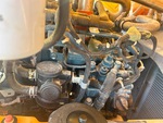 Engine with 