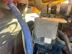 Engine with 