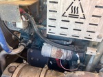 Engine with 