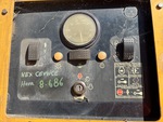 Control Station with 