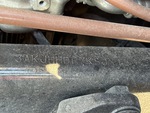 General Appearance with Second Serial Number/VIN Photo