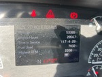 Cab with Engine Hours
