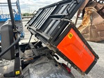 Chassis Photos with 