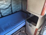 Cab with 
