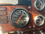 Cab with Engine Hours