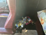 Cab with 