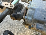 Drivetrain with 